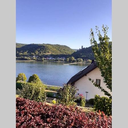 Lorch Lorchhausen Mittelrheintal Weltkulturerbe Apartment ลอร์คอัมไรน์ ภายนอก รูปภาพ