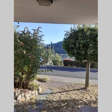 Lorch Lorchhausen Mittelrheintal Weltkulturerbe Apartment ลอร์คอัมไรน์ ภายนอก รูปภาพ