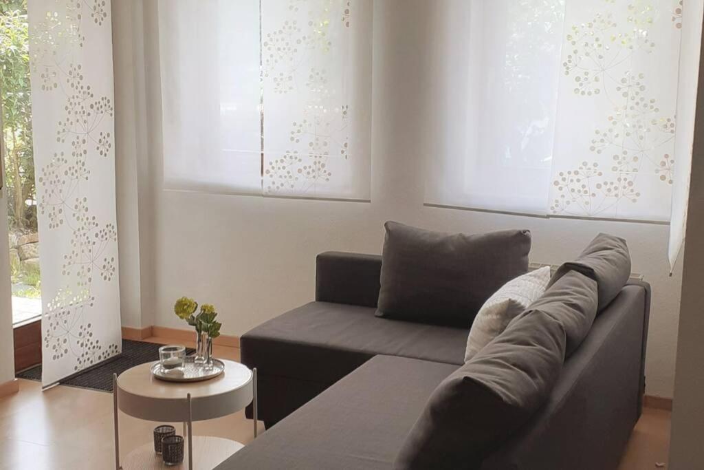 Lorch Lorchhausen Mittelrheintal Weltkulturerbe Apartment ลอร์คอัมไรน์ ภายนอก รูปภาพ