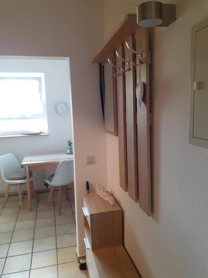 Lorch Lorchhausen Mittelrheintal Weltkulturerbe Apartment ลอร์คอัมไรน์ ภายนอก รูปภาพ