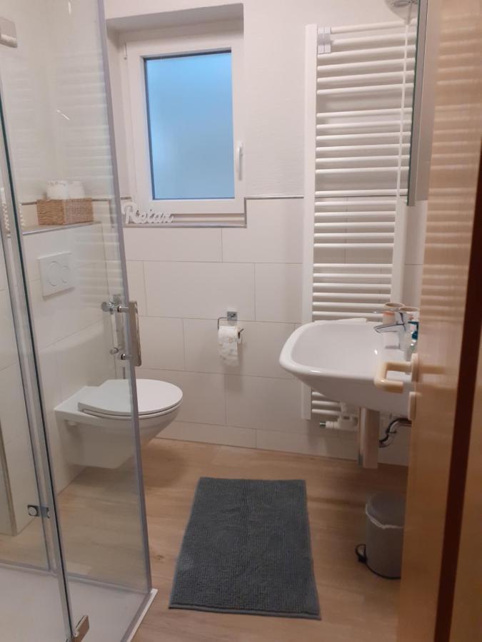 Lorch Lorchhausen Mittelrheintal Weltkulturerbe Apartment ลอร์คอัมไรน์ ภายนอก รูปภาพ