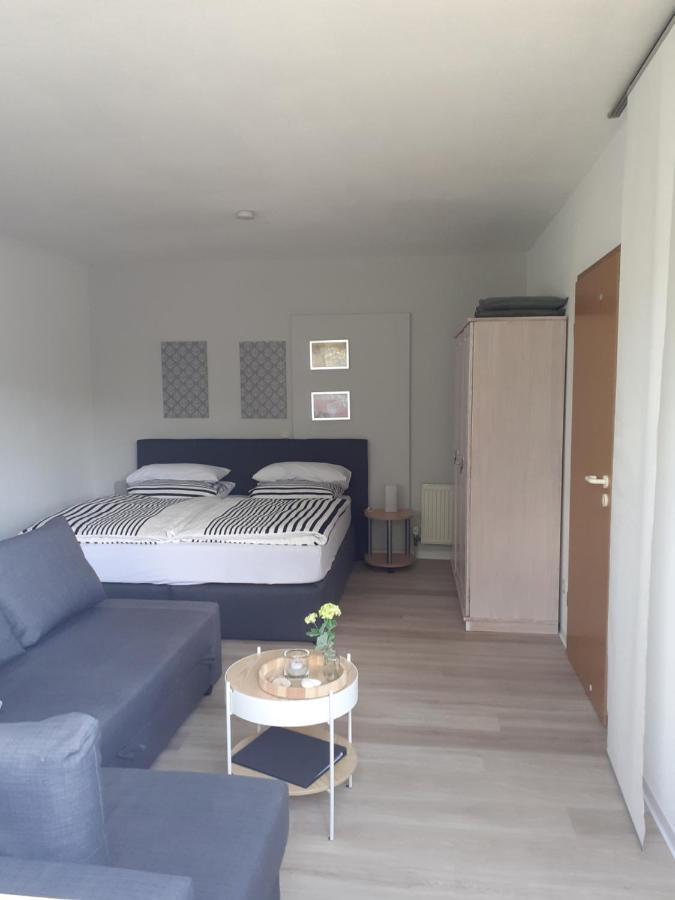 Lorch Lorchhausen Mittelrheintal Weltkulturerbe Apartment ลอร์คอัมไรน์ ภายนอก รูปภาพ
