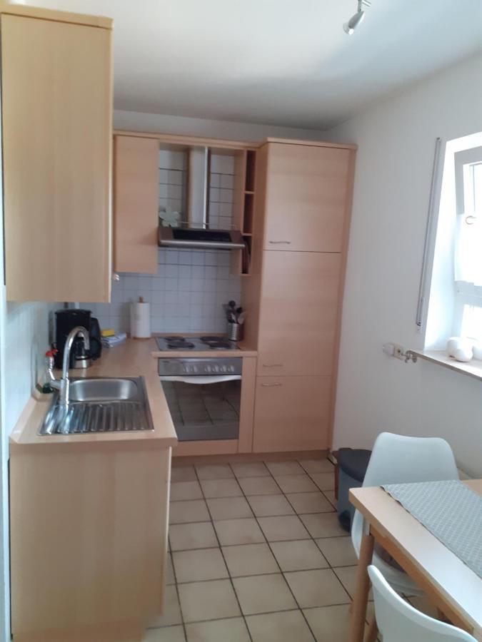 Lorch Lorchhausen Mittelrheintal Weltkulturerbe Apartment ลอร์คอัมไรน์ ภายนอก รูปภาพ