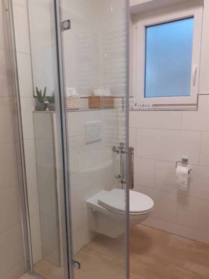 Lorch Lorchhausen Mittelrheintal Weltkulturerbe Apartment ลอร์คอัมไรน์ ภายนอก รูปภาพ