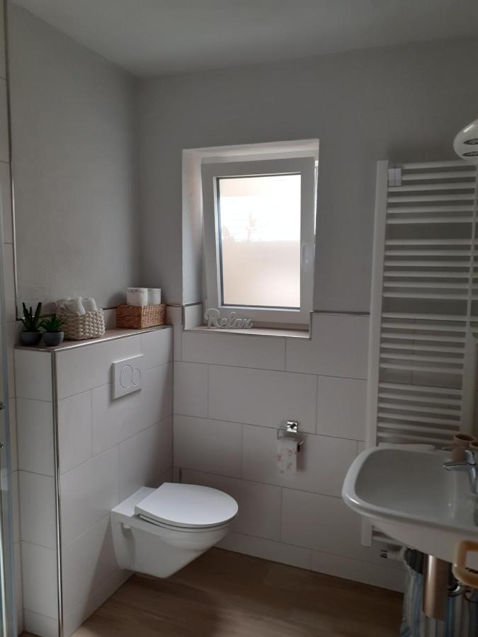 Lorch Lorchhausen Mittelrheintal Weltkulturerbe Apartment ลอร์คอัมไรน์ ภายนอก รูปภาพ