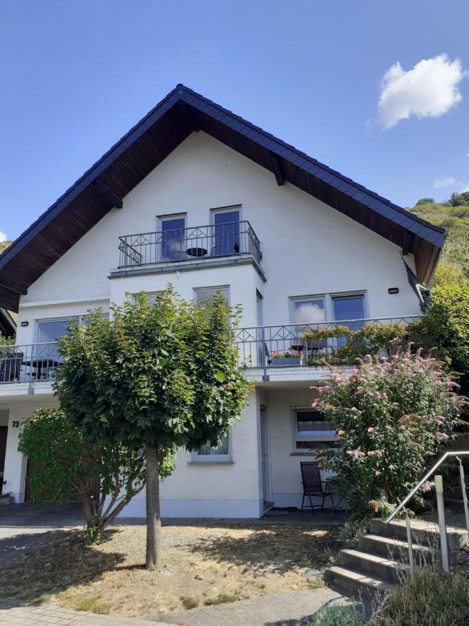 Lorch Lorchhausen Mittelrheintal Weltkulturerbe Apartment ลอร์คอัมไรน์ ภายนอก รูปภาพ