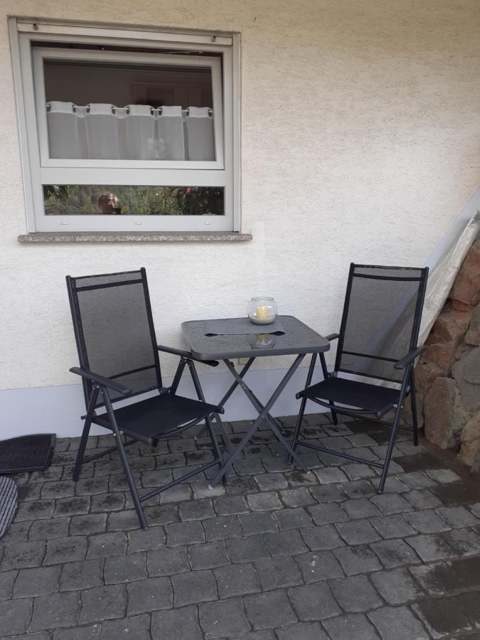Lorch Lorchhausen Mittelrheintal Weltkulturerbe Apartment ลอร์คอัมไรน์ ภายนอก รูปภาพ